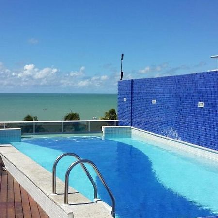 شقة Sol E Mar Solar Do Atlantico-Tambau-João Pessoa المظهر الخارجي الصورة