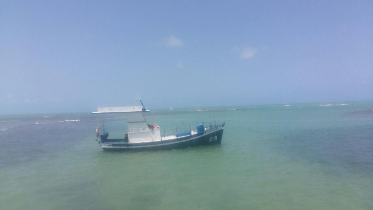 شقة Sol E Mar Solar Do Atlantico-Tambau-João Pessoa المظهر الخارجي الصورة