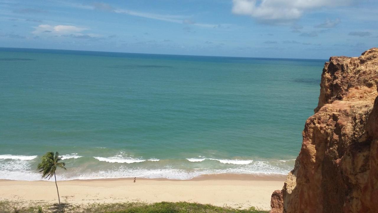 شقة Sol E Mar Solar Do Atlantico-Tambau-João Pessoa المظهر الخارجي الصورة