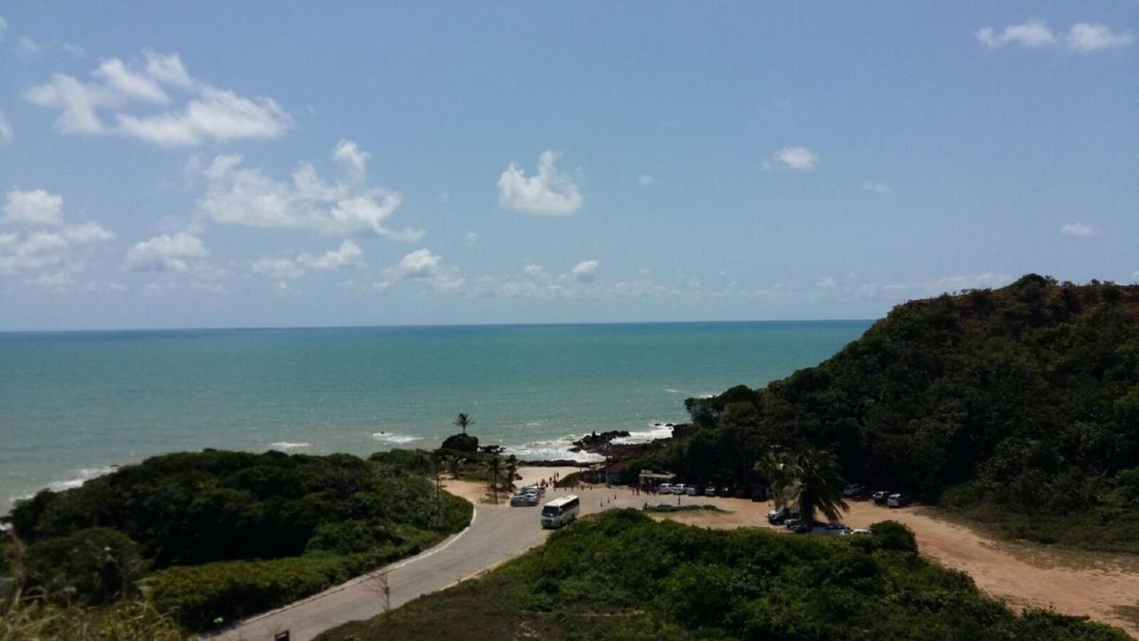 شقة Sol E Mar Solar Do Atlantico-Tambau-João Pessoa المظهر الخارجي الصورة
