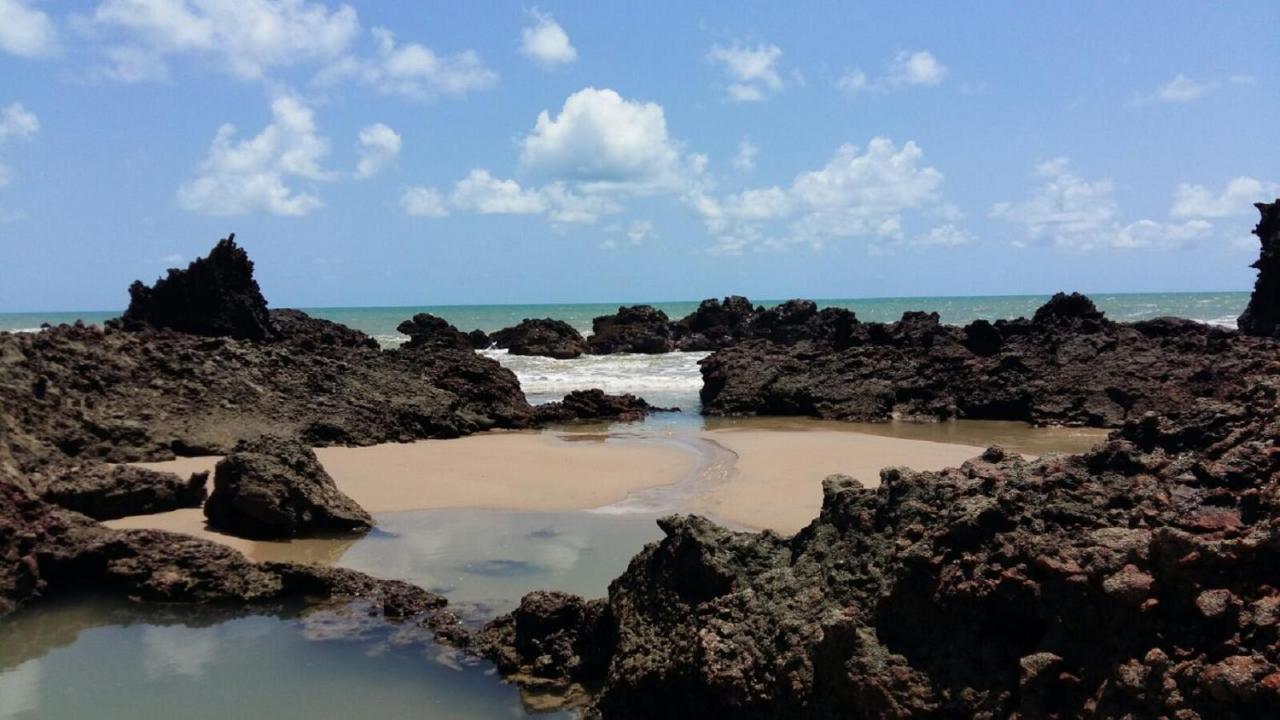 شقة Sol E Mar Solar Do Atlantico-Tambau-João Pessoa المظهر الخارجي الصورة
