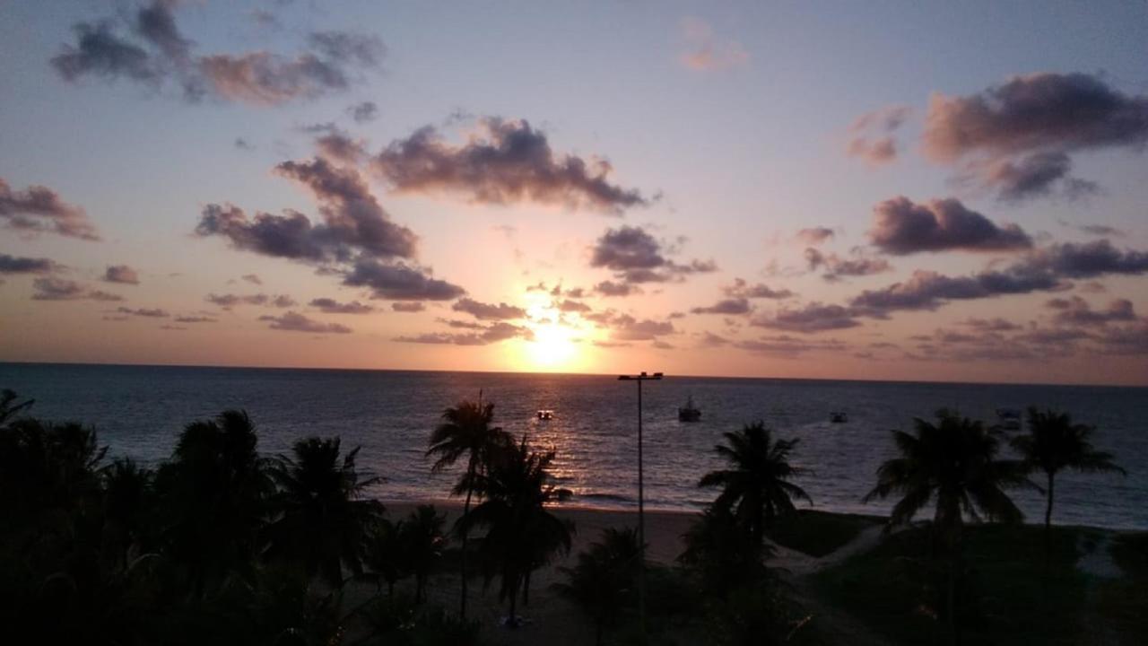 شقة Sol E Mar Solar Do Atlantico-Tambau-João Pessoa المظهر الخارجي الصورة